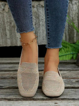 MAYA | COMFORT FIT SHOES