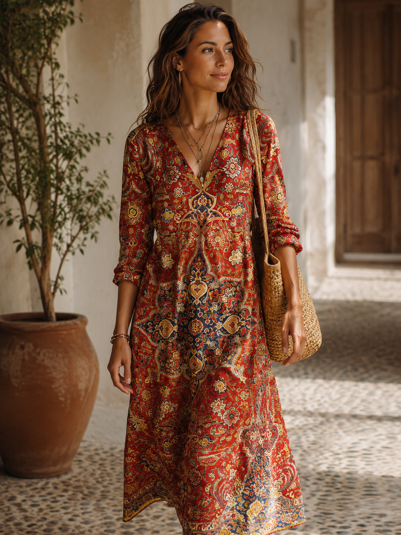 DIVA™ | EVERYDAY COMFORT DRESS
