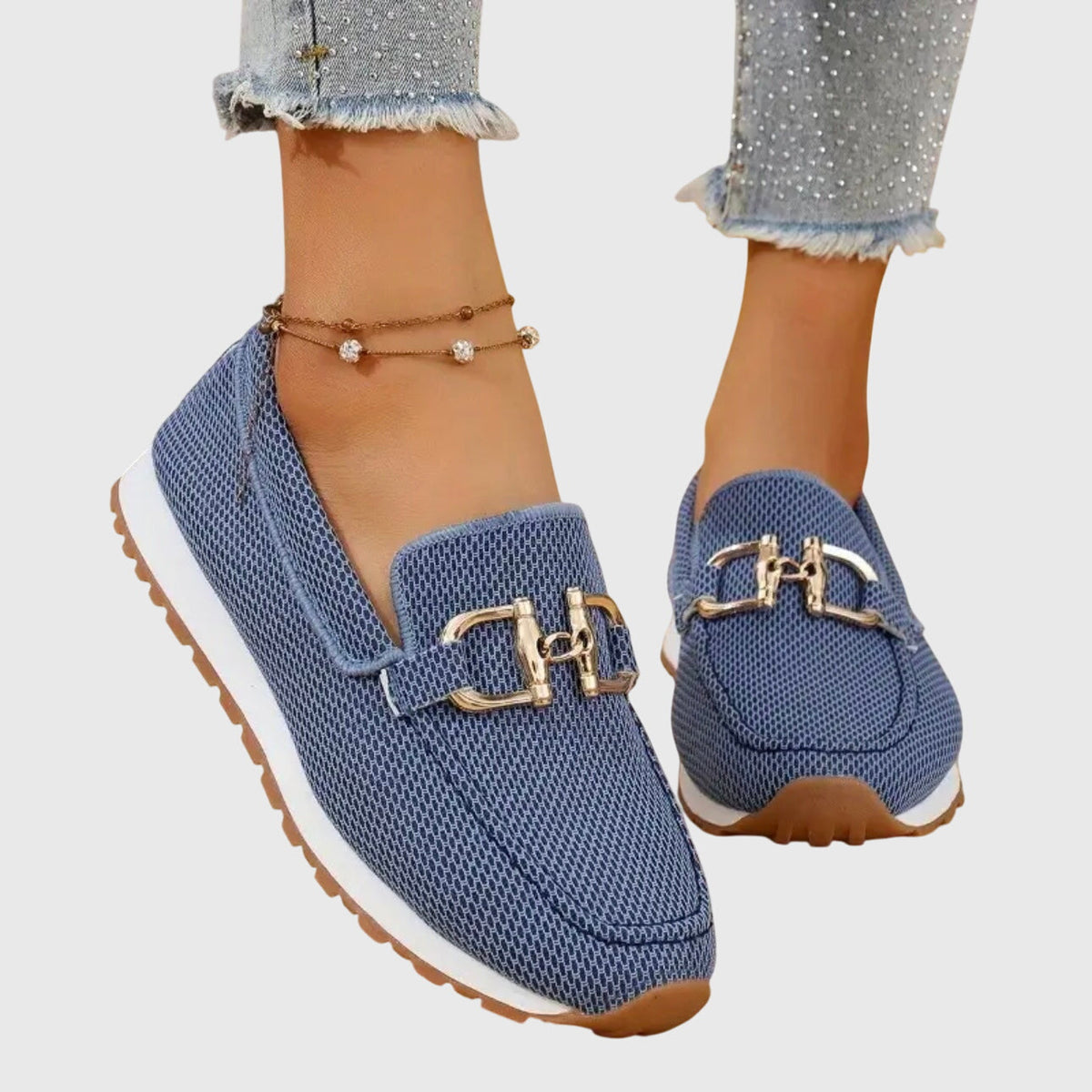 Ayla | Orthopedic Loafers