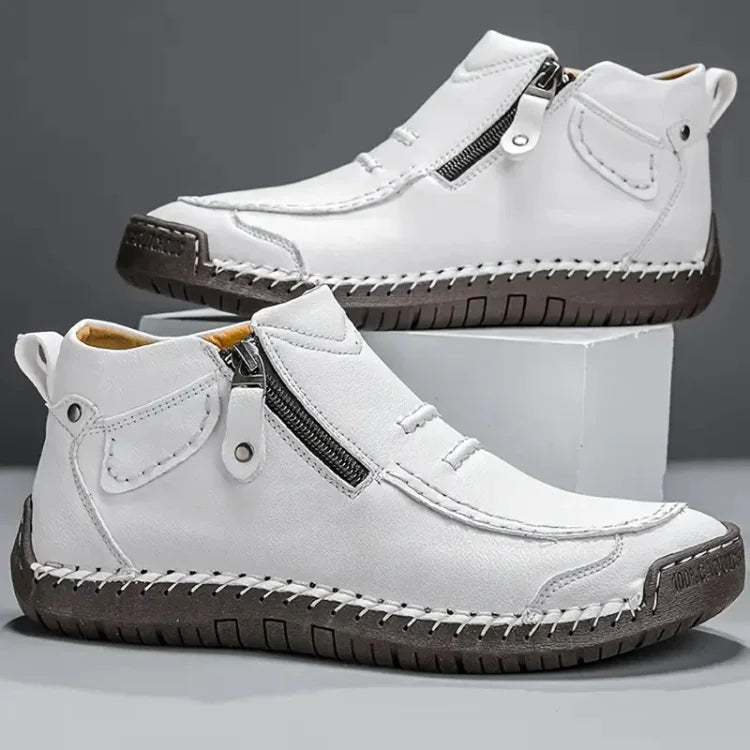 Luna | Premium Leather Comfort Shoes