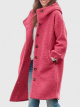Camerislyn | Elegant Coat