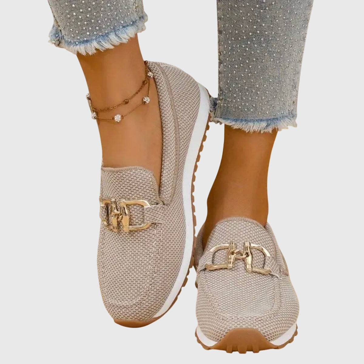Ayla | Orthopedic Loafers