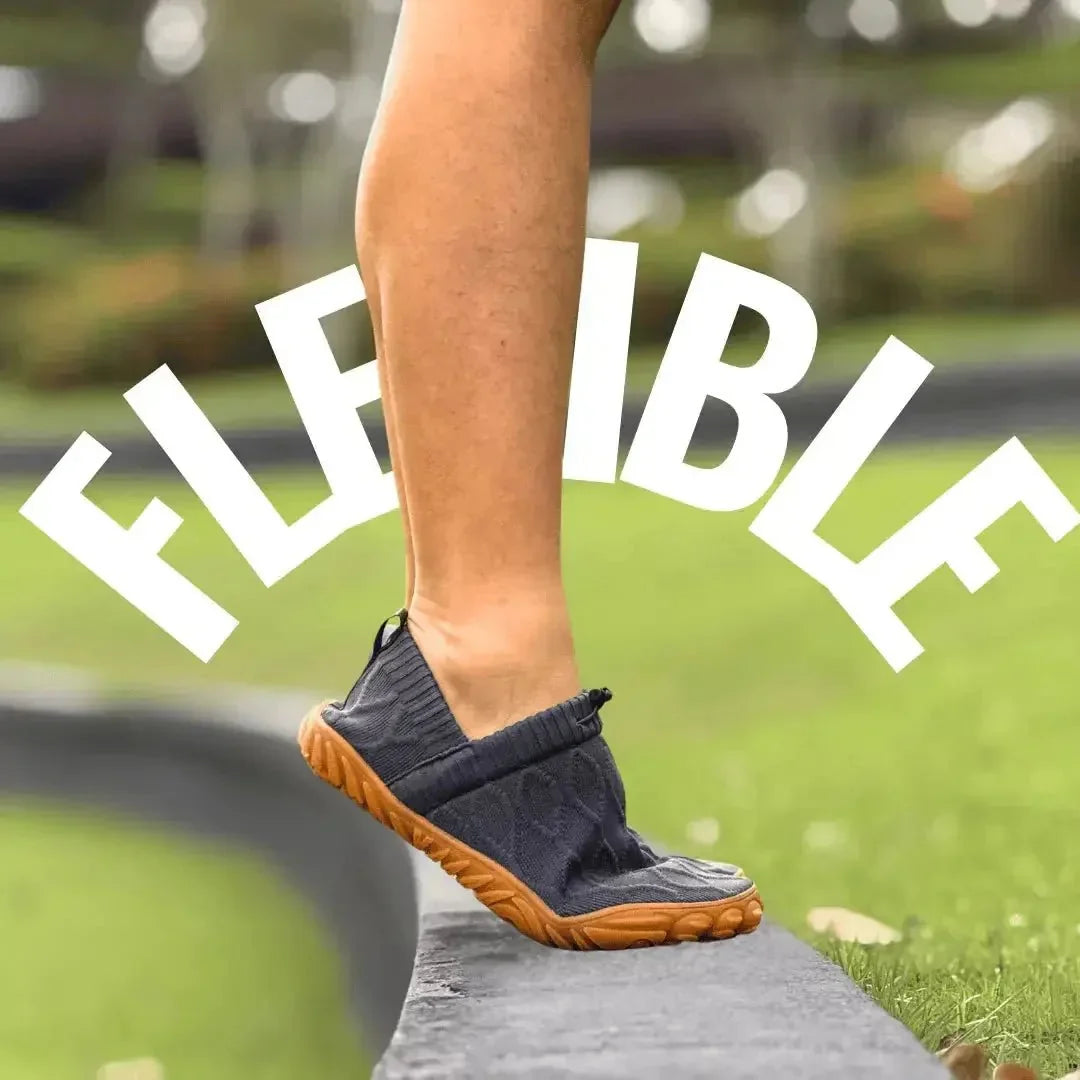 LILAH | UNISEX ORTHOPAEDIC BAREFOOT SHOES