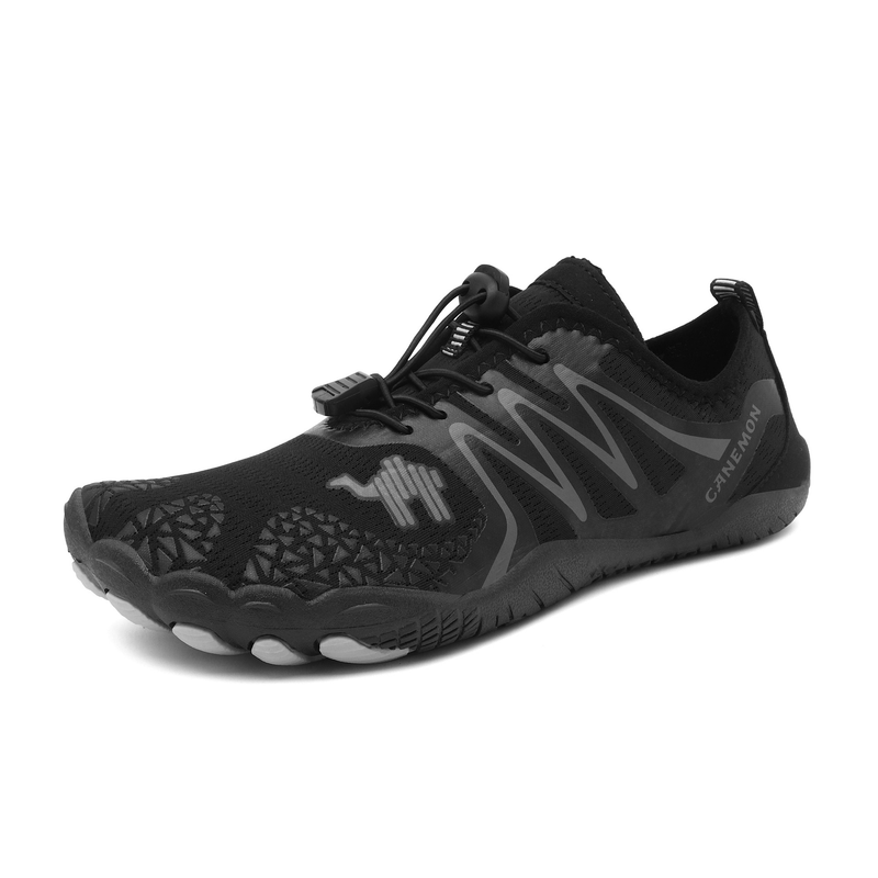 Lurevela Funk - Barefoot Shoes