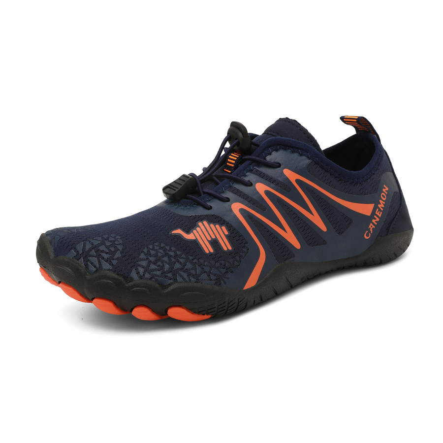 Lurevela Funk - Barefoot Shoes