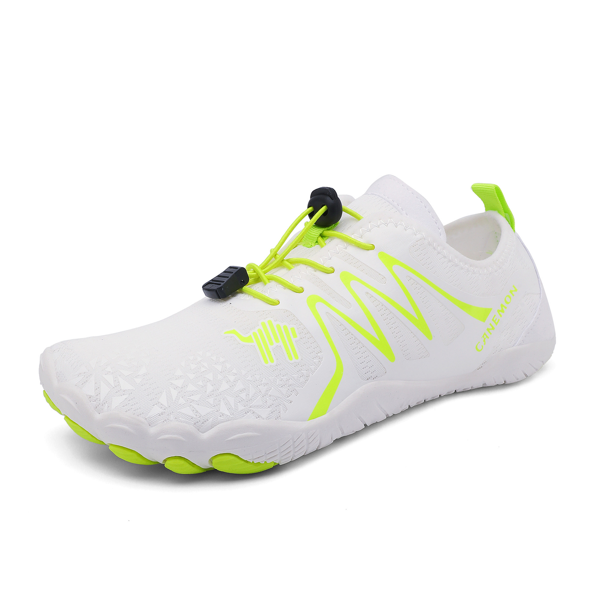 Lurevela Funk - Barefoot Shoes