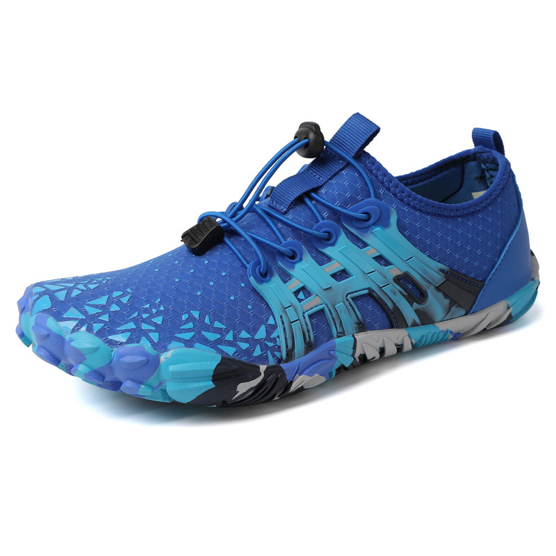 Lurevela Force - Barefoot Shoes