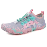 Lurevela Force - Barefoot Shoes