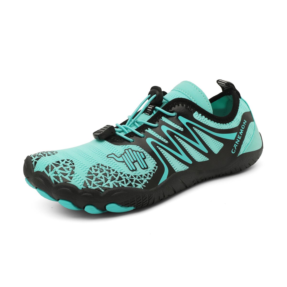 Lurevela Funk - Barefoot Shoes