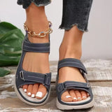 AMELIA | ORTHOPAEDIC COMFORT SANDALS