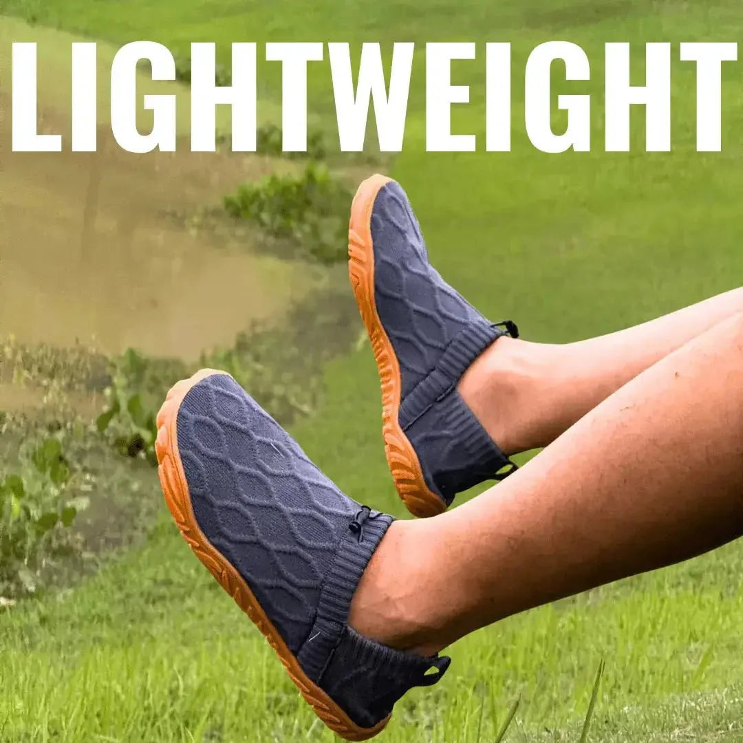 LILAH | UNISEX ORTHOPAEDIC BAREFOOT SHOES