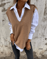 Vyn | Elegant Waistcoat