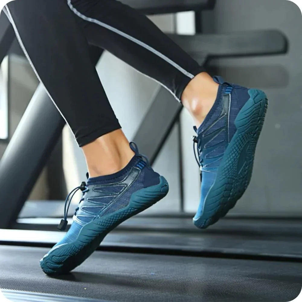 Lurevela Feel - Barefoot Shoes