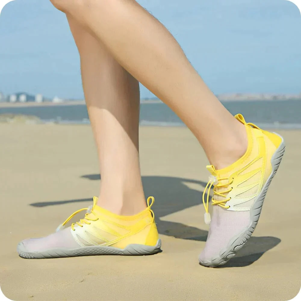 Lurevela Feel - Barefoot Shoes