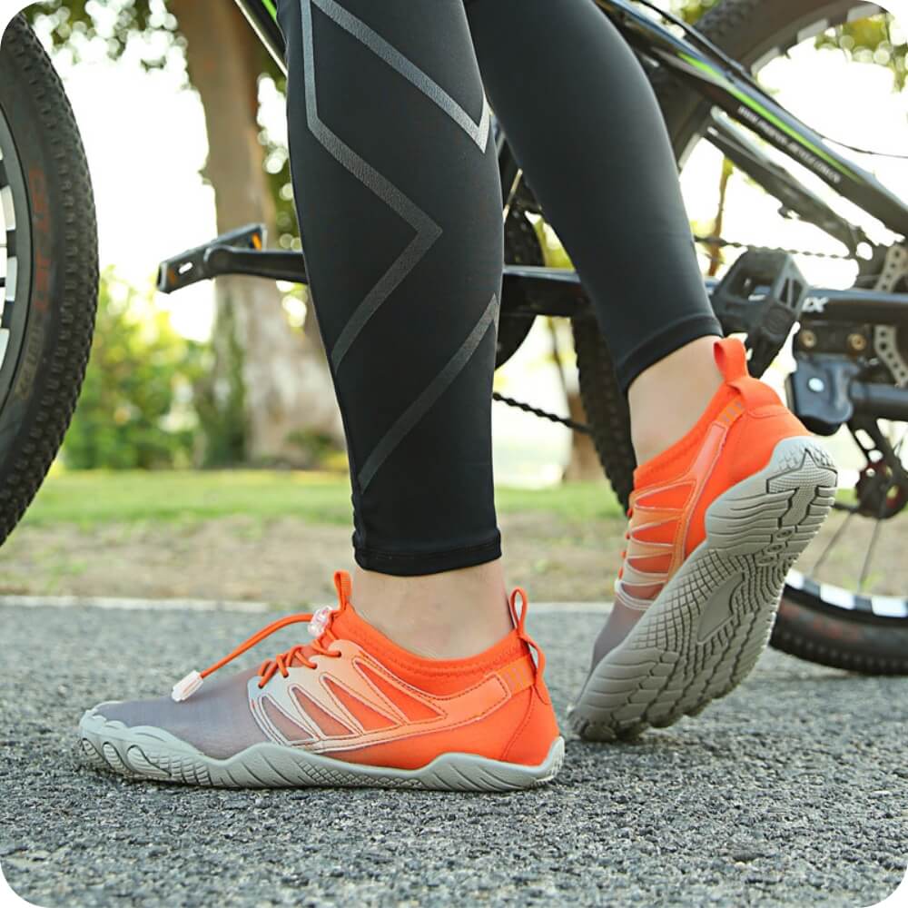 Lurevela Feel - Barefoot Shoes
