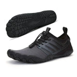 Lurevela Feel - Barefoot Shoes