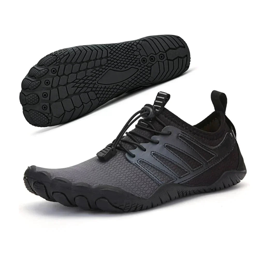 Lurevela Feel - Barefoot Shoes