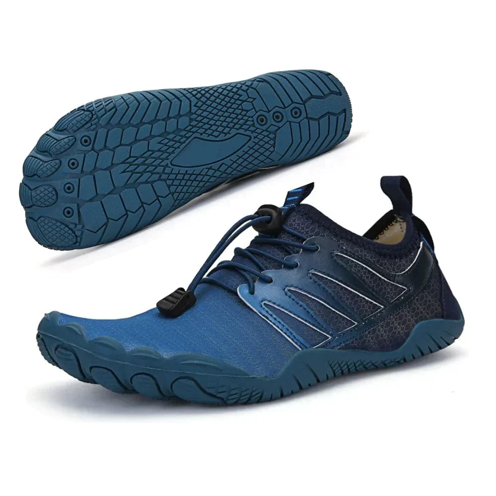 Lurevela Feel - Barefoot Shoes