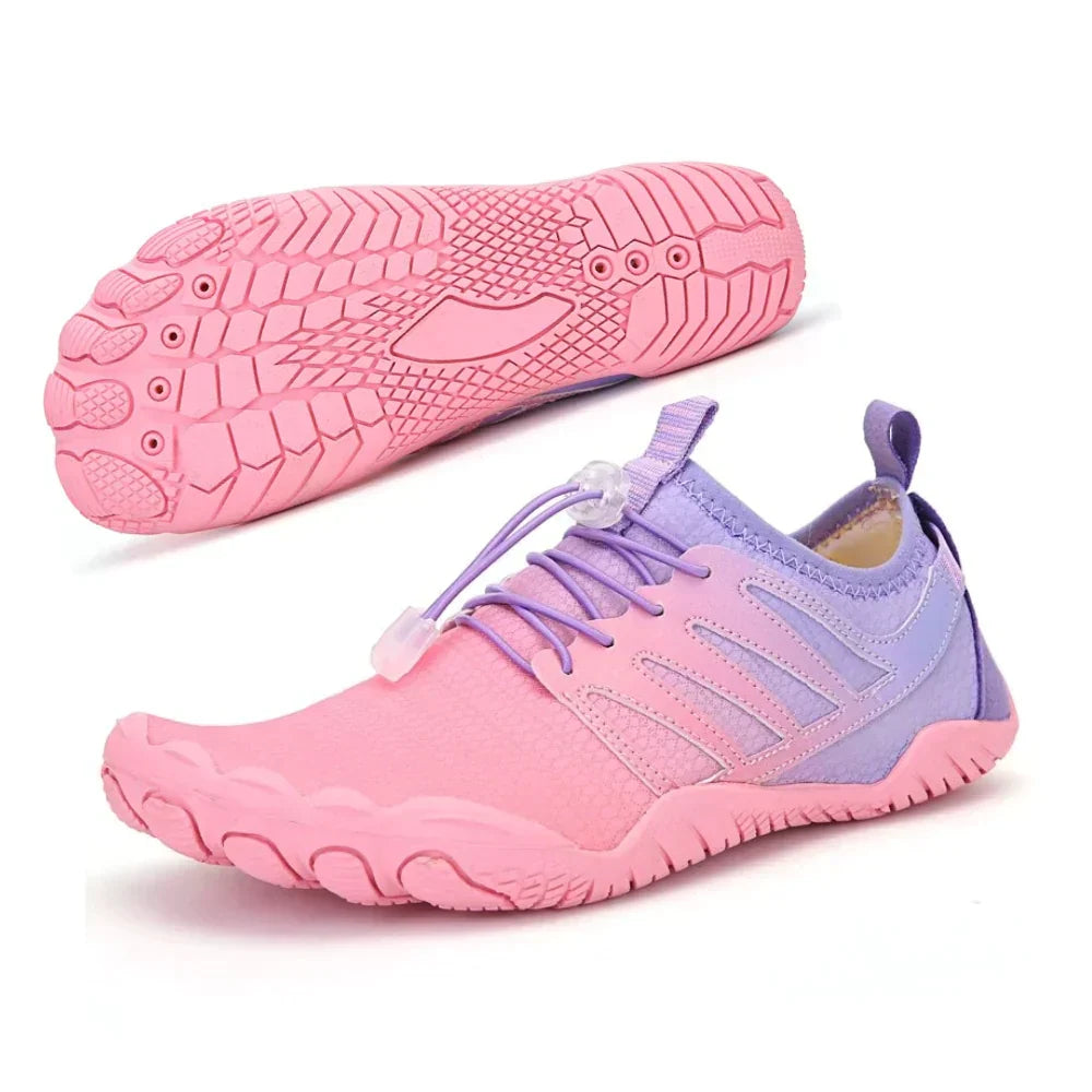 Lurevela Feel - Barefoot Shoes