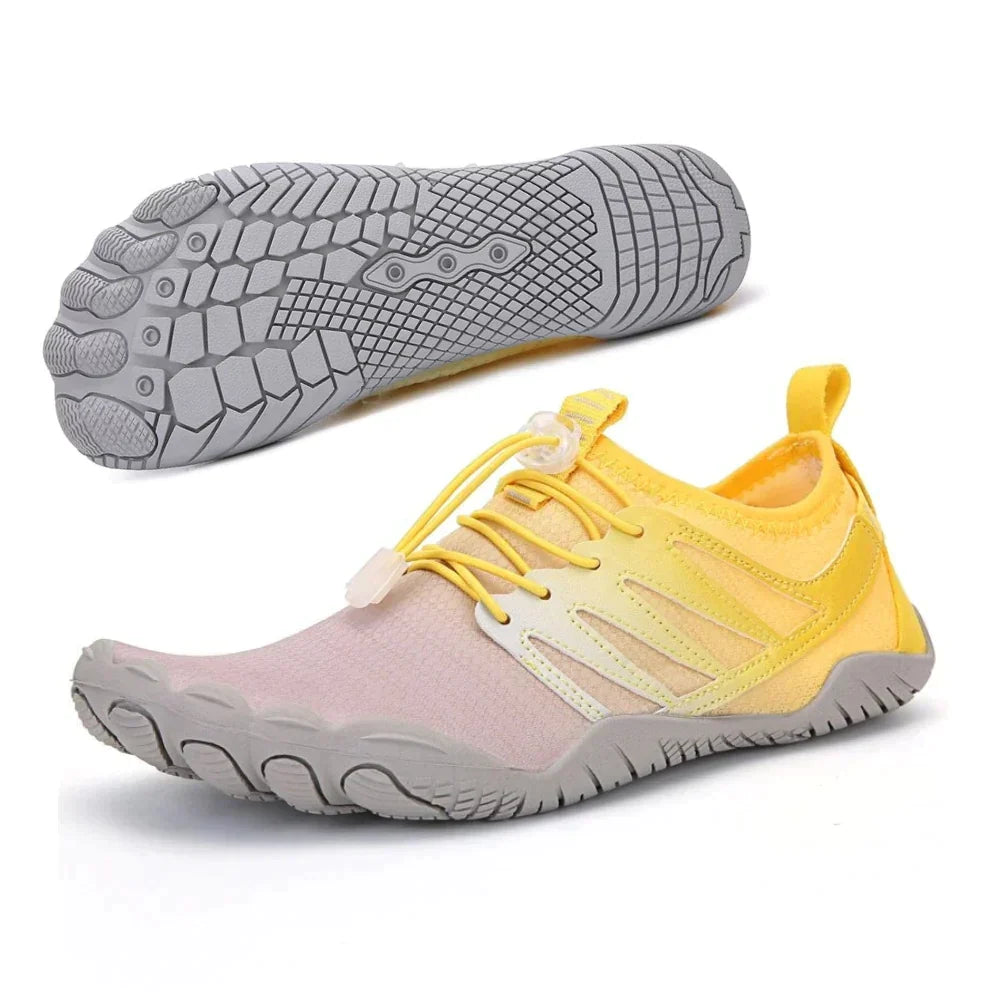 Lurevela Feel - Barefoot Shoes