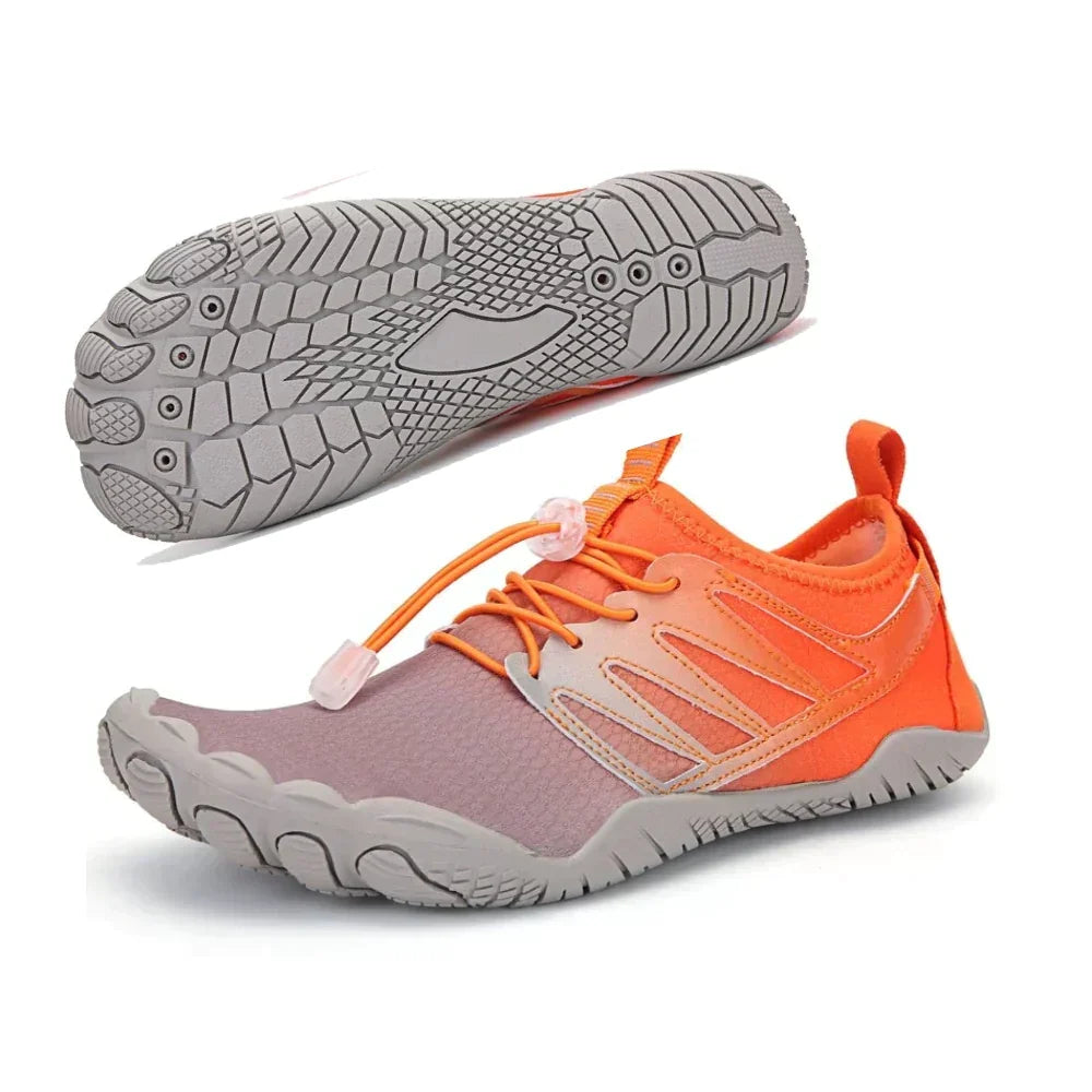 Lurevela Feel - Barefoot Shoes