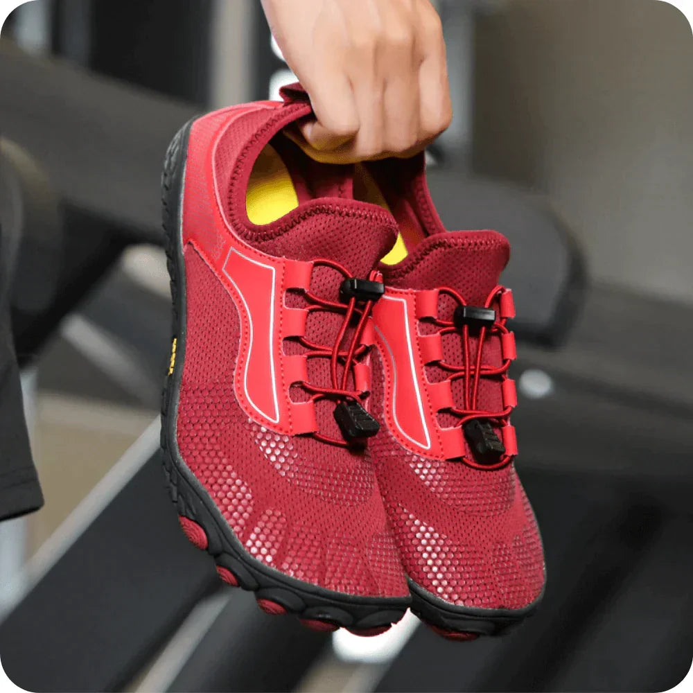 Lurevela Sports - Barefoot Shoes