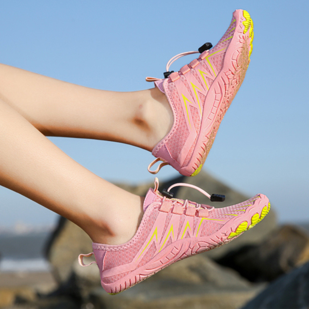 Lurevela Air - Barefoot Shoes