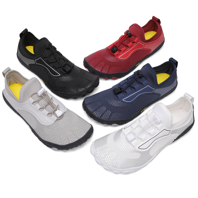 Lurevela Sports - Barefoot Shoes