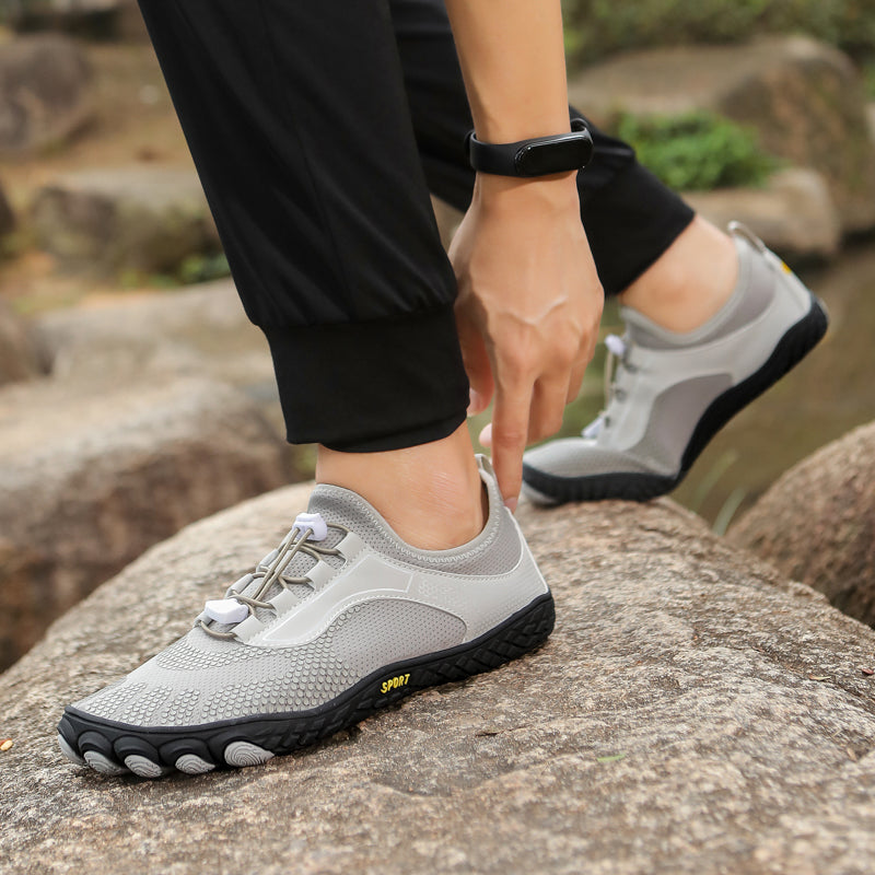 Lurevela Sports - Barefoot Shoes