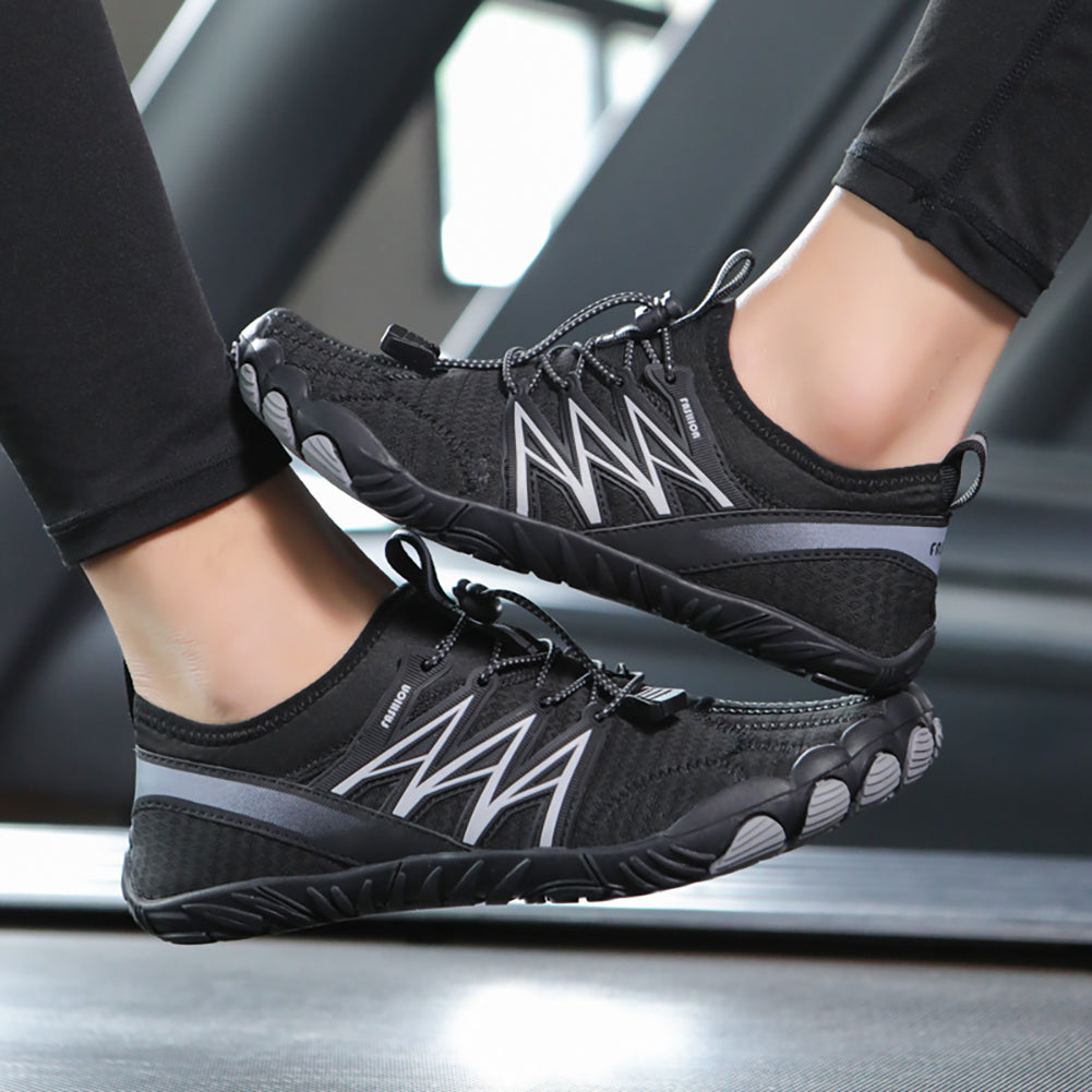 Lurevela Fly - Barefoot Shoes
