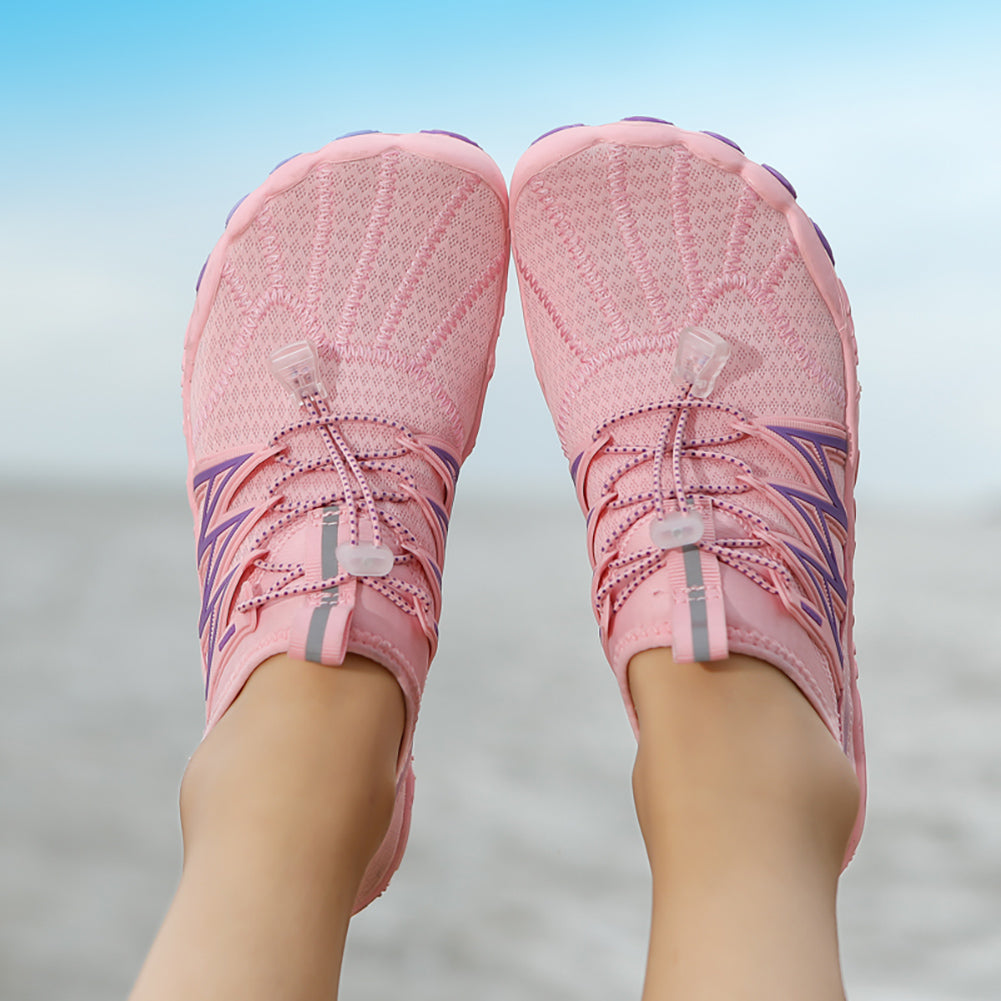Lurevela Fly - Barefoot Shoes