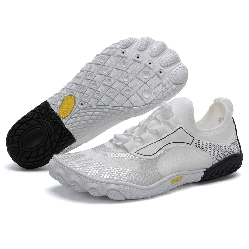 Lurevela Sports - Barefoot Shoes