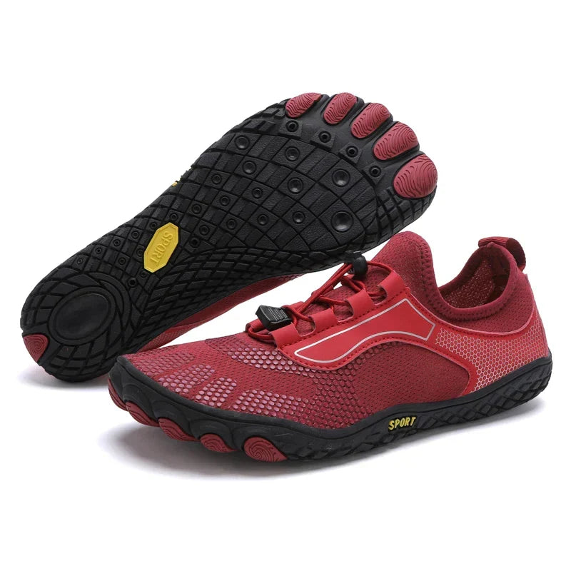 Lurevela Sports - Barefoot Shoes