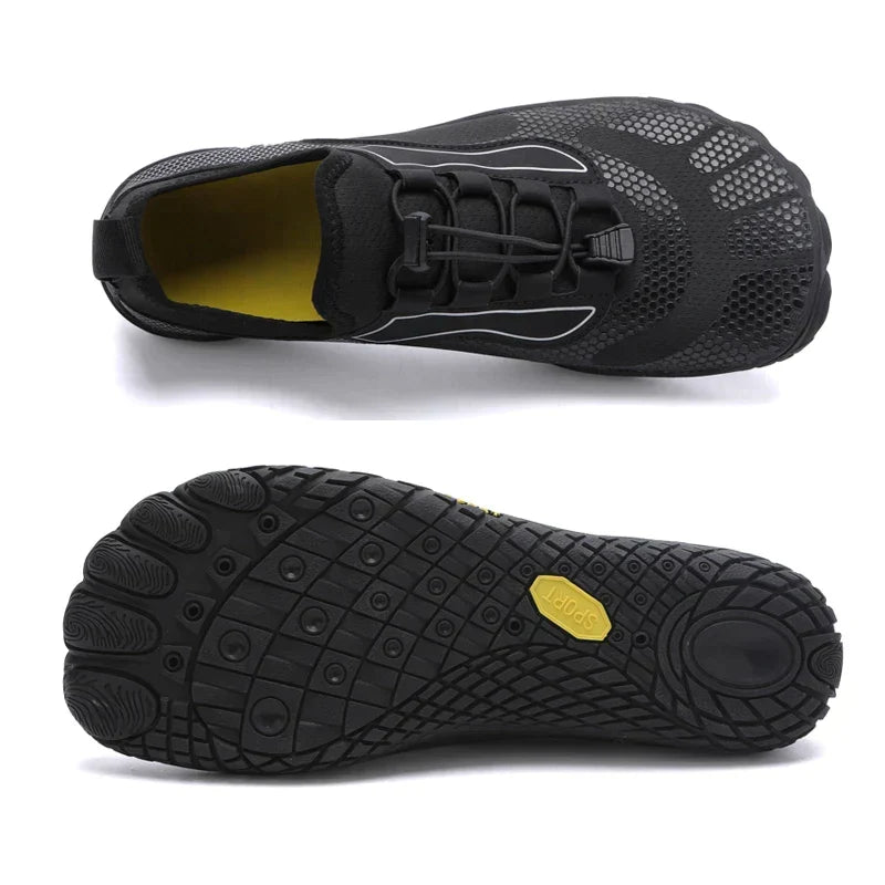 Lurevela Sports - Barefoot Shoes