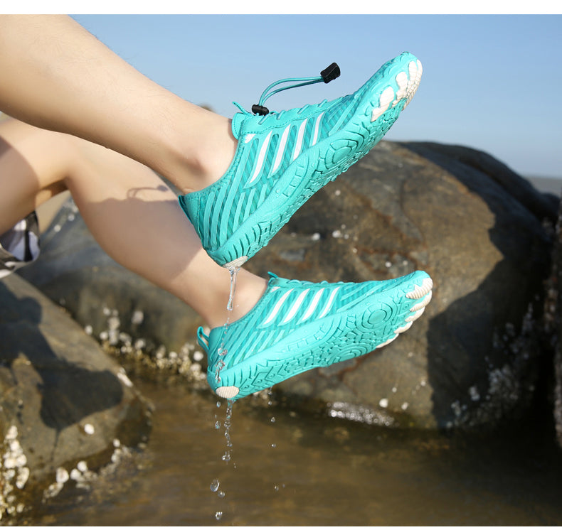 Lurevela Air - Barefoot Shoes