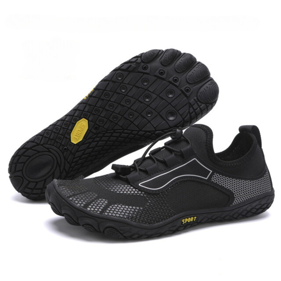 Lurevela Sports - Barefoot Shoes