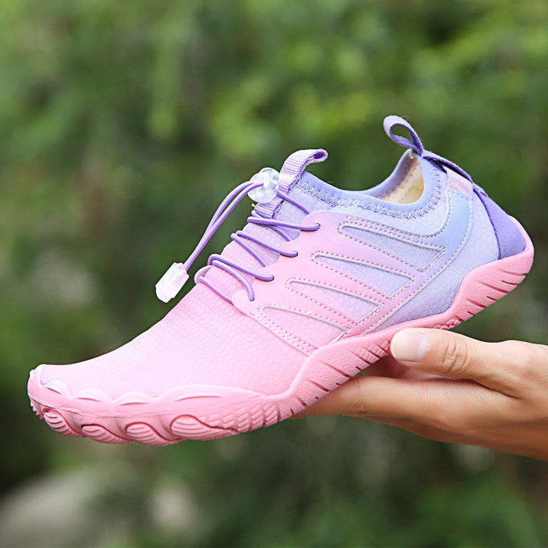 Lurevela Feel - Barefoot Shoes
