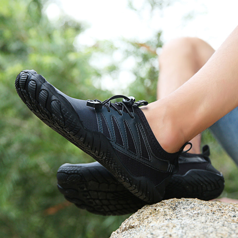 Lurevela Feel - Barefoot Shoes