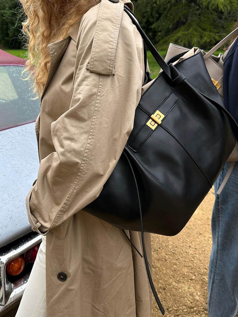 Caitlin | Shopper Bag