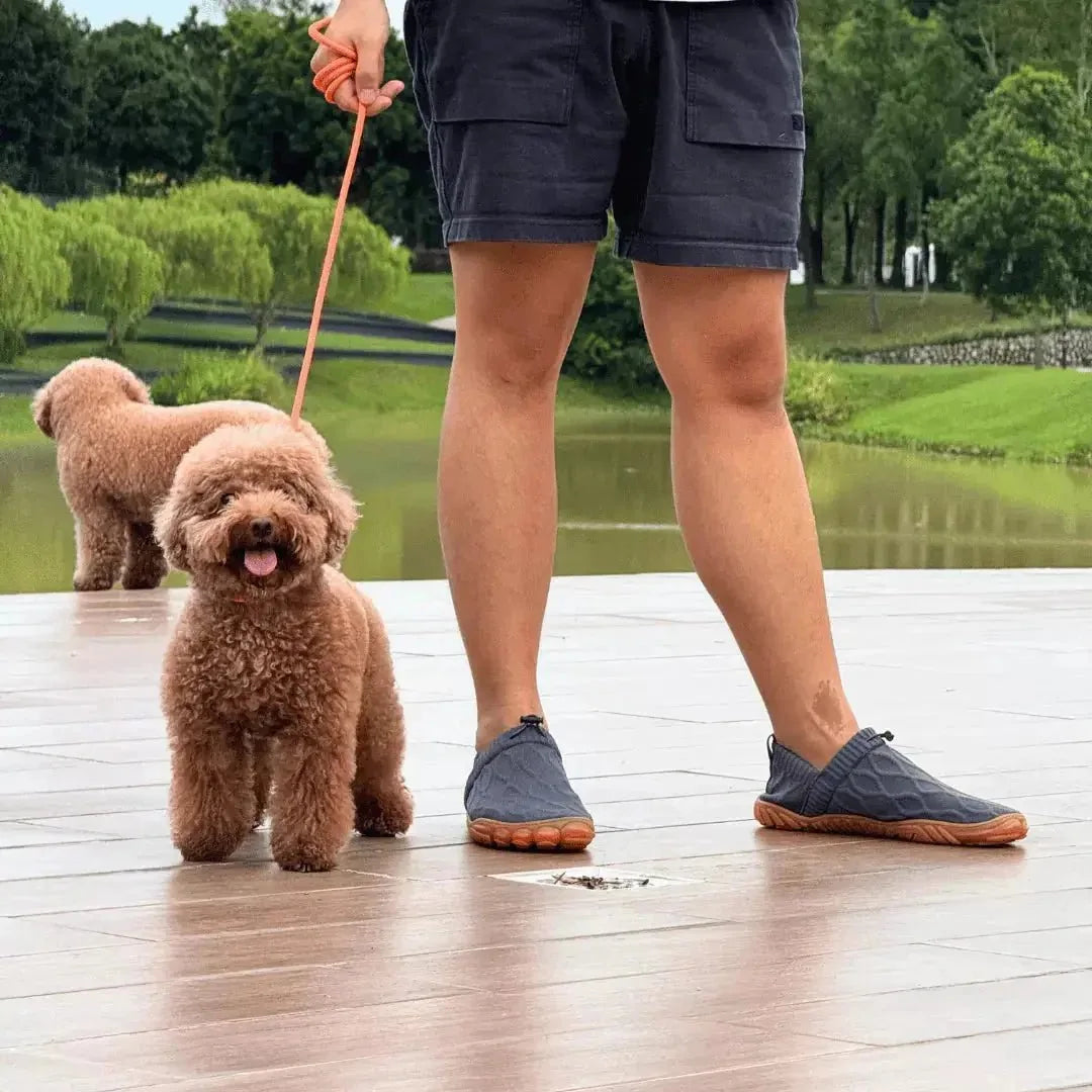 LILAH | UNISEX ORTHOPAEDIC BAREFOOT SHOES
