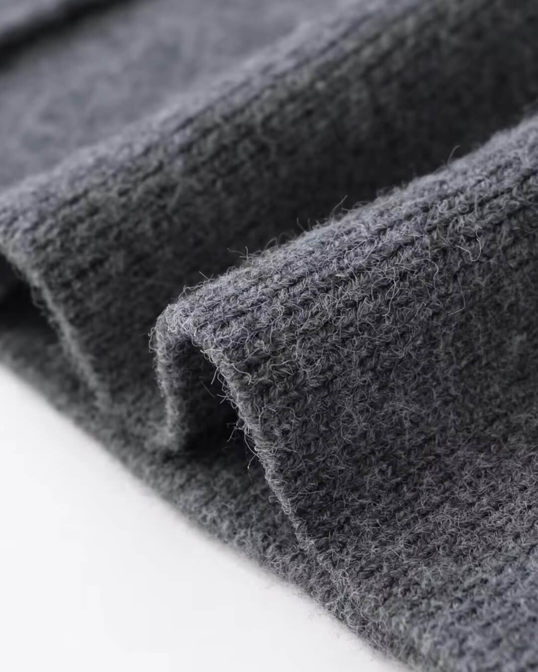 Zoe | Slit Batwing Cardigan