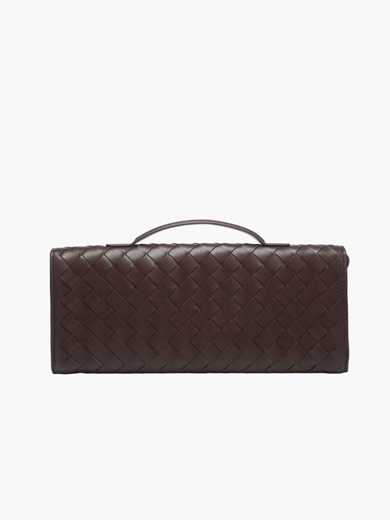 Athena | Woven Hand Bag