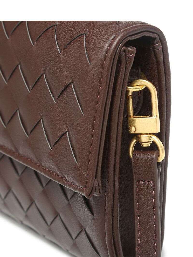 Athena | Woven Hand Bag