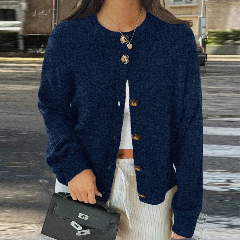 Adriana | Knit Cardigan