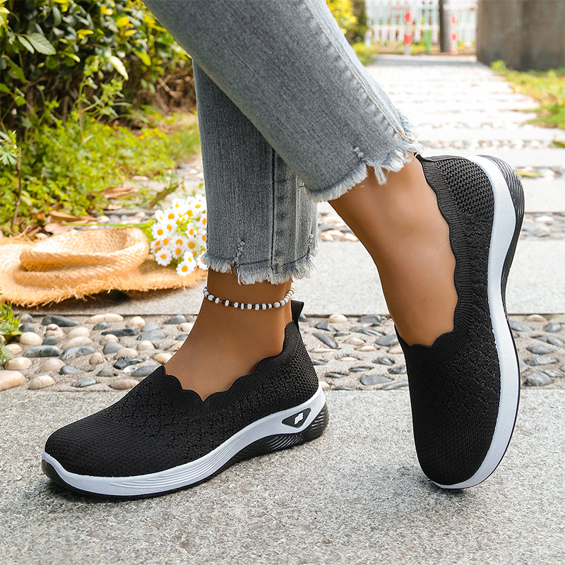 Martha | Lightweight Everyday Walking Shoes