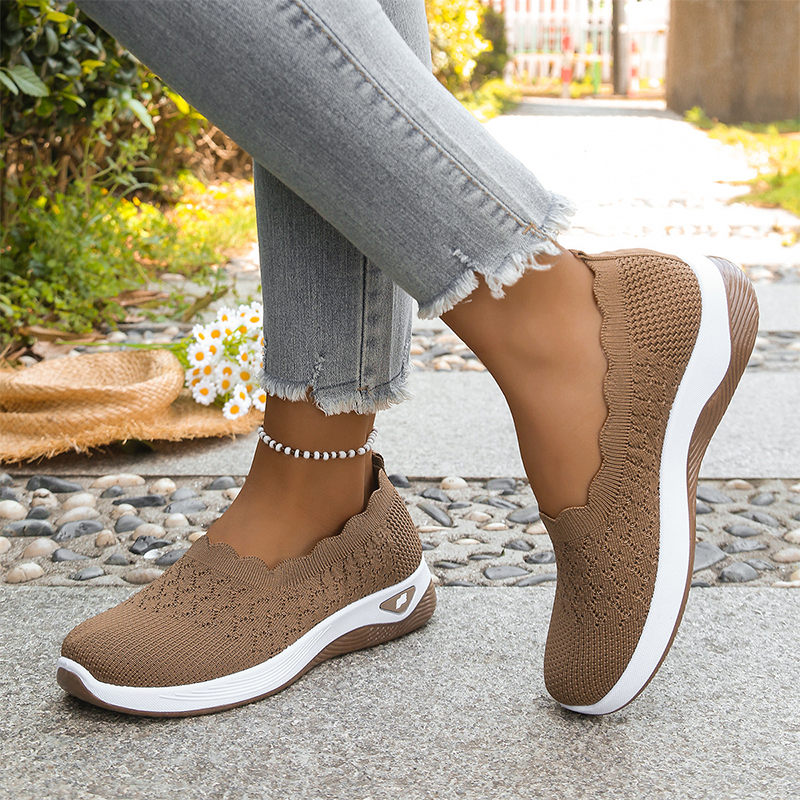 Martha | Lightweight Everyday Walking Shoes