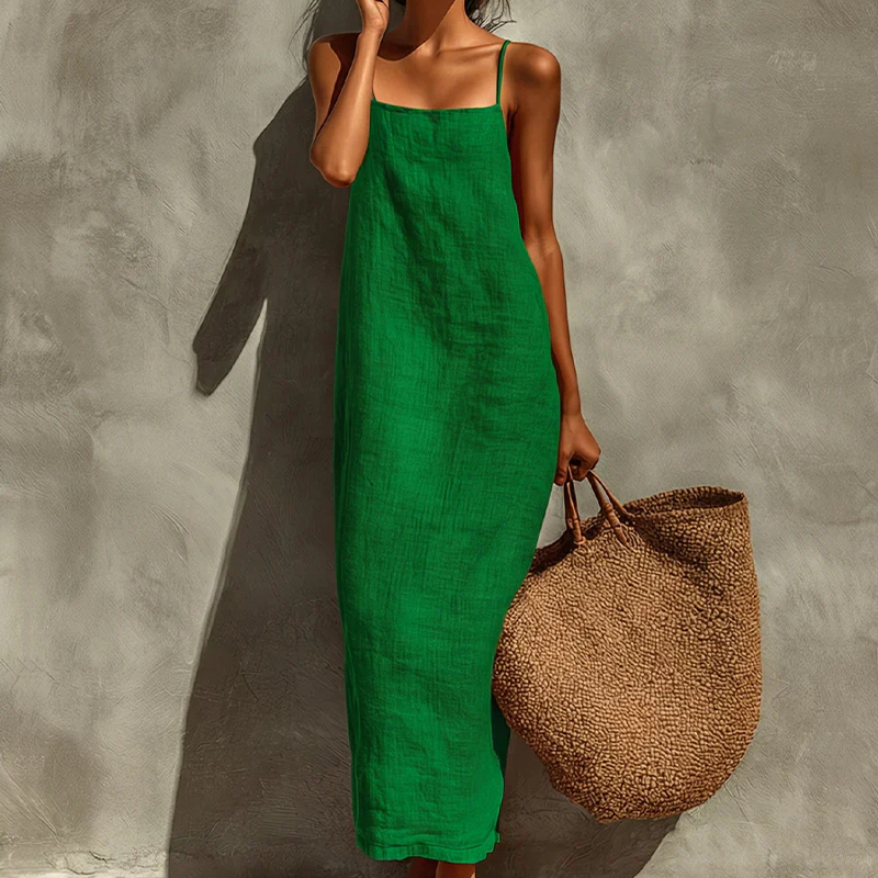 Chelsea | Women's Elegant Casual Slip Dress