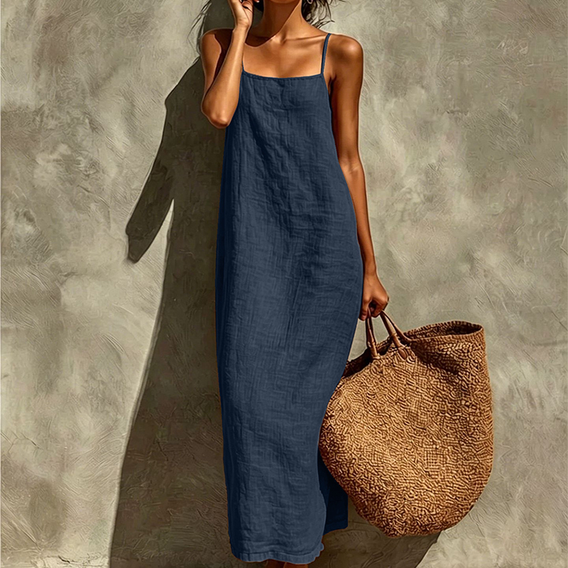 Chelsea | Women's Elegant Casual Slip Dress