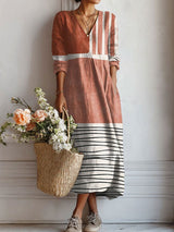 ZOEY™ | EVERYDAY COMFORT DRESS